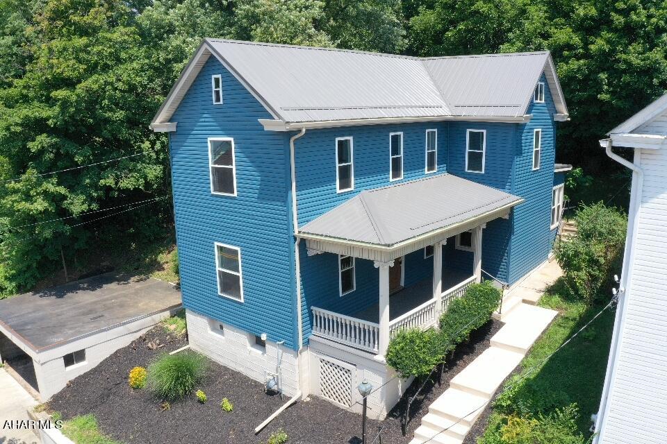 Hollidaysburg - Residential