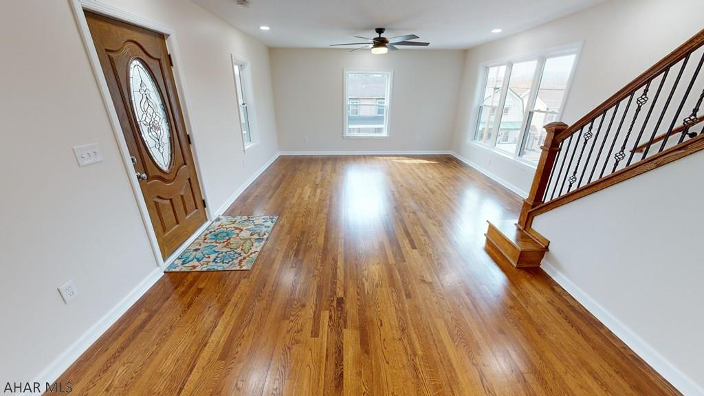 Hollidaysburg - Residential