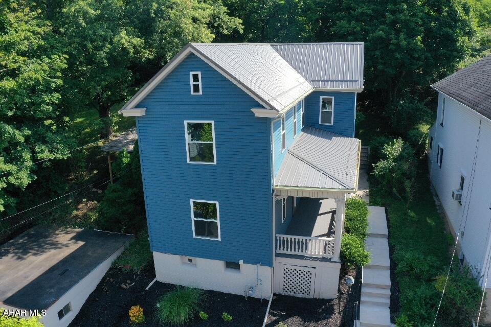 Hollidaysburg - Residential