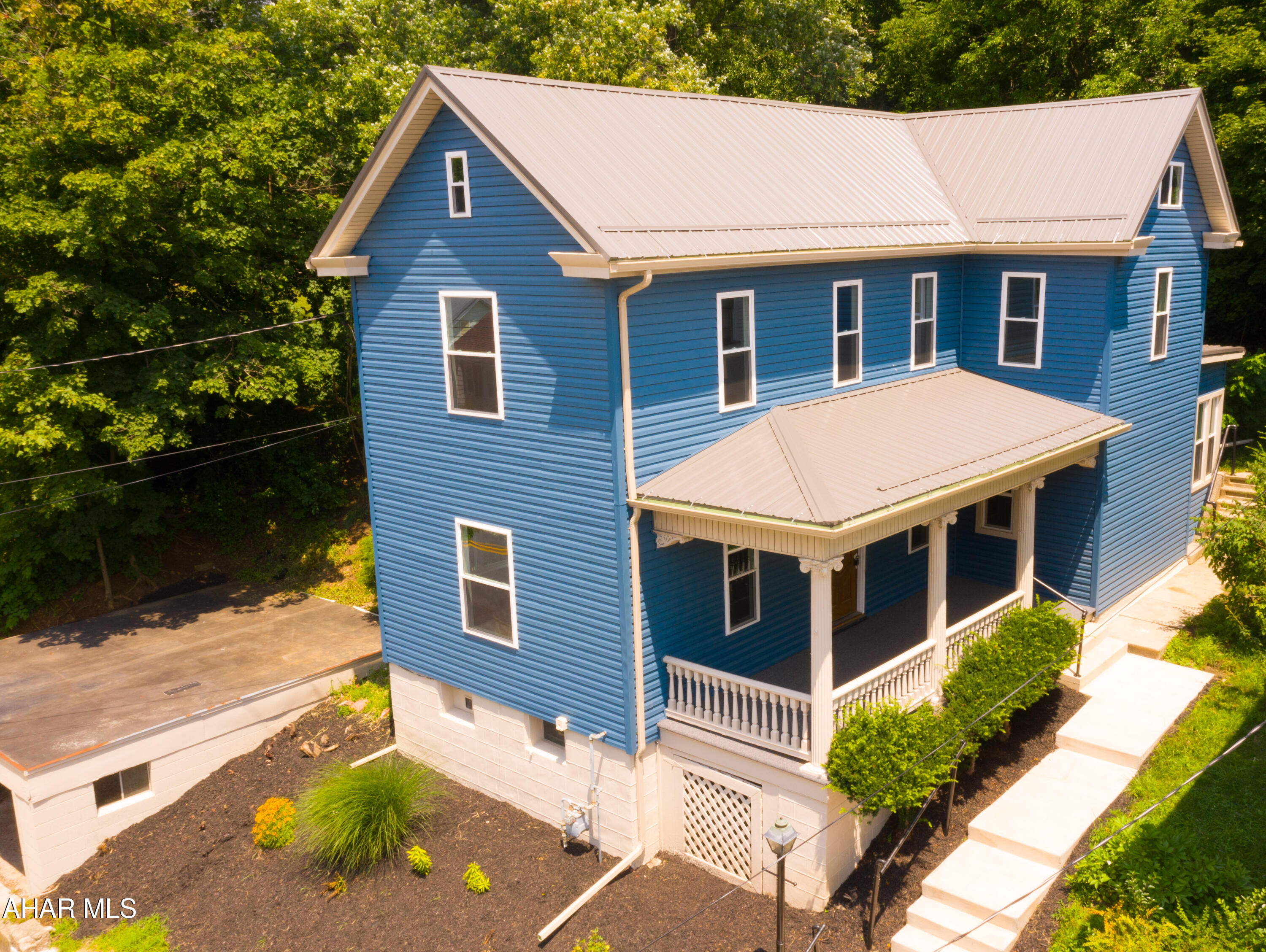 Hollidaysburg - Residential