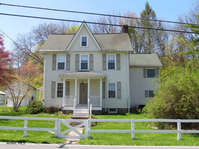 Unknown - Residential