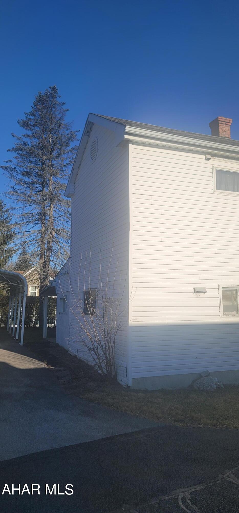 Unknown - Residential