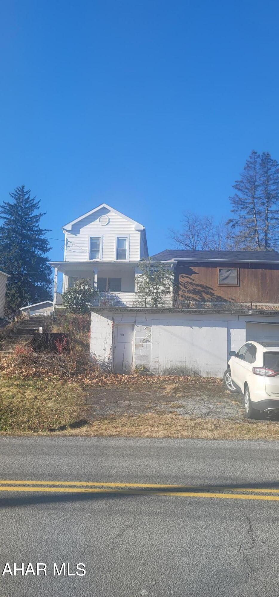 Unknown - Residential