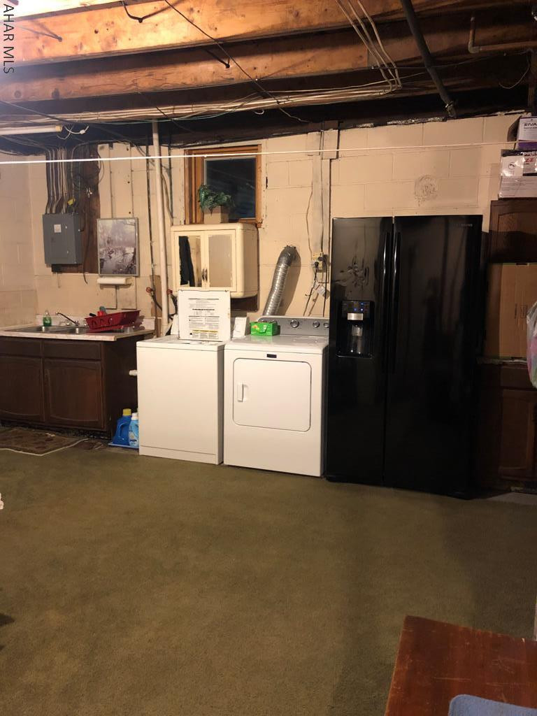 Unknown - Residential