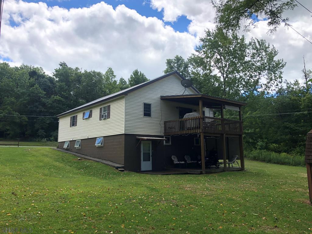 Unknown - Residential