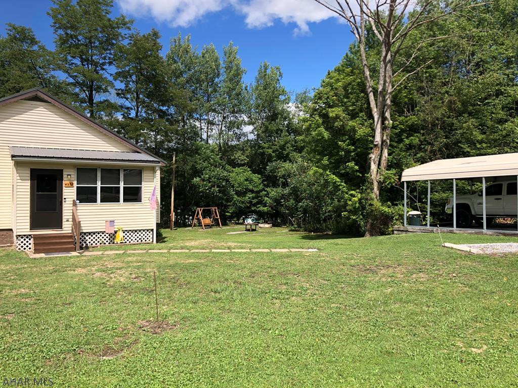 Unknown - Residential