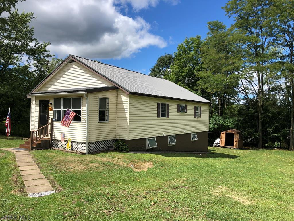 Unknown - Residential