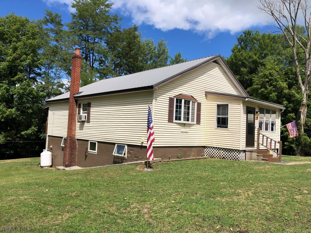 Unknown - Residential