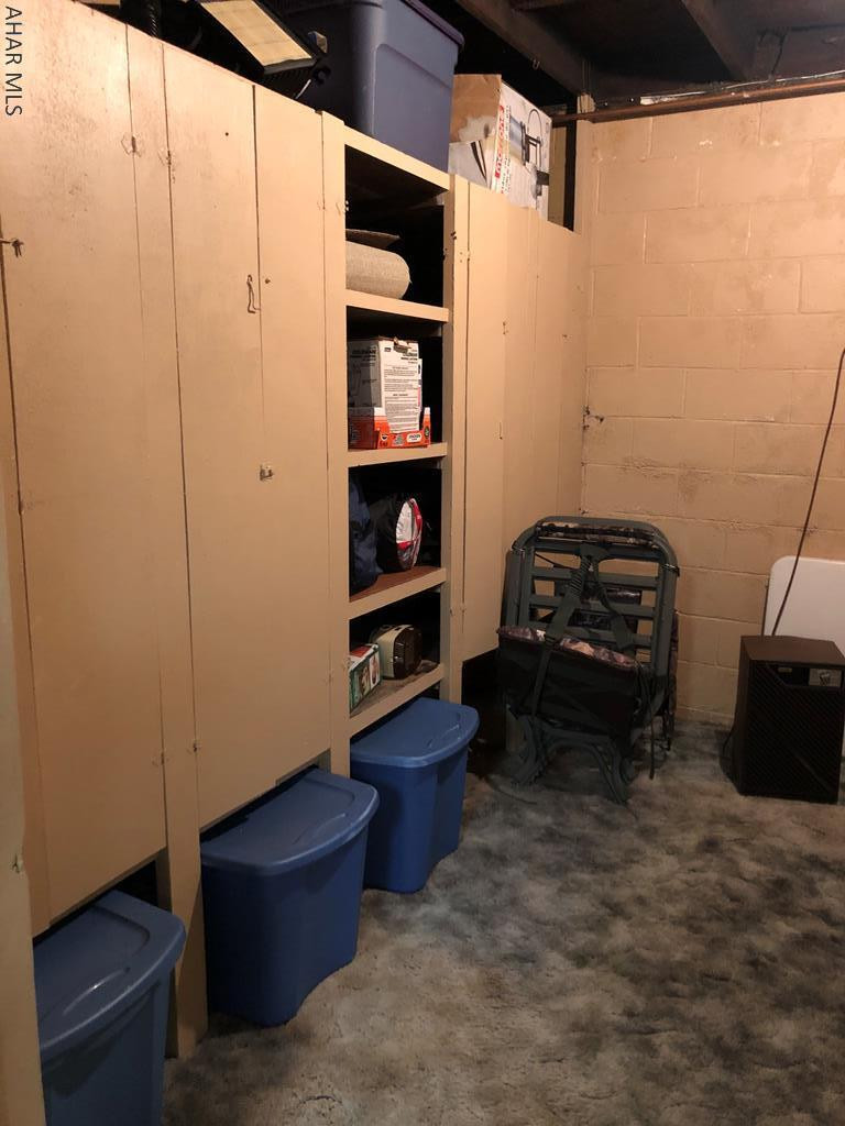 Unknown - Residential