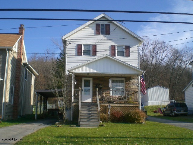 Other - Residential Income