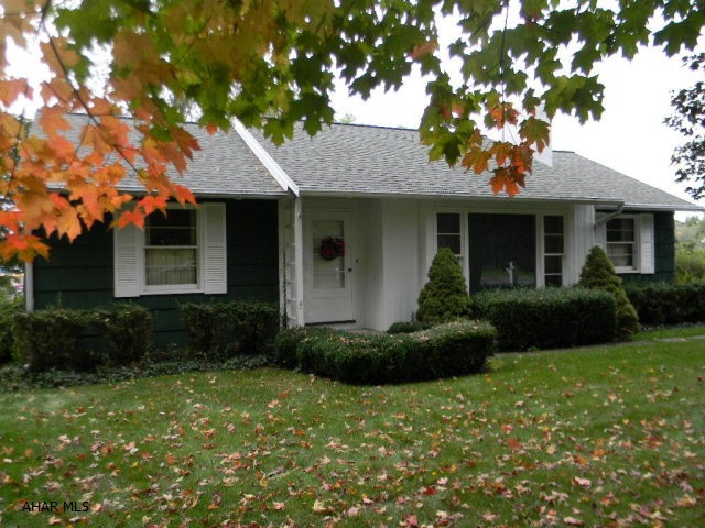 Meadowbrook - Residential