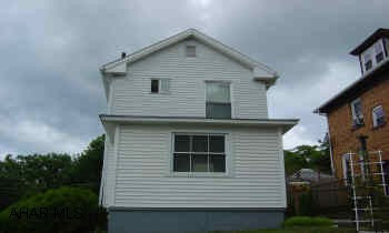 East End - Residential