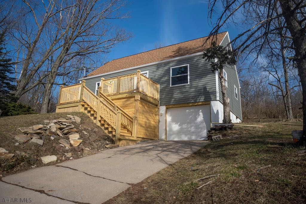 Wehnwood - Residential