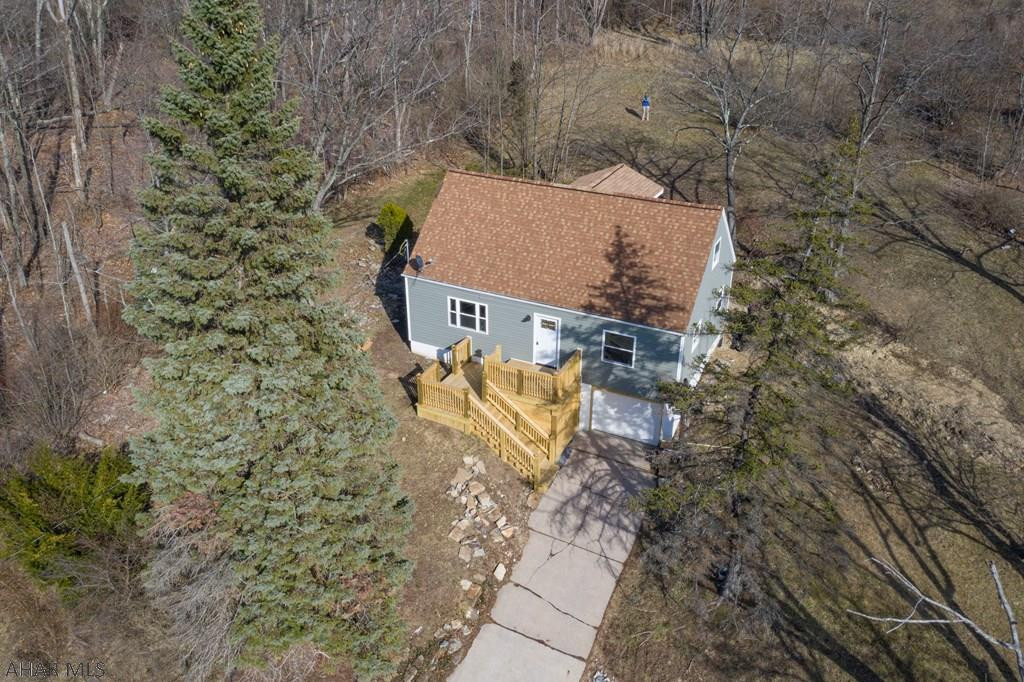 Wehnwood - Residential