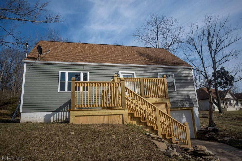 Wehnwood - Residential