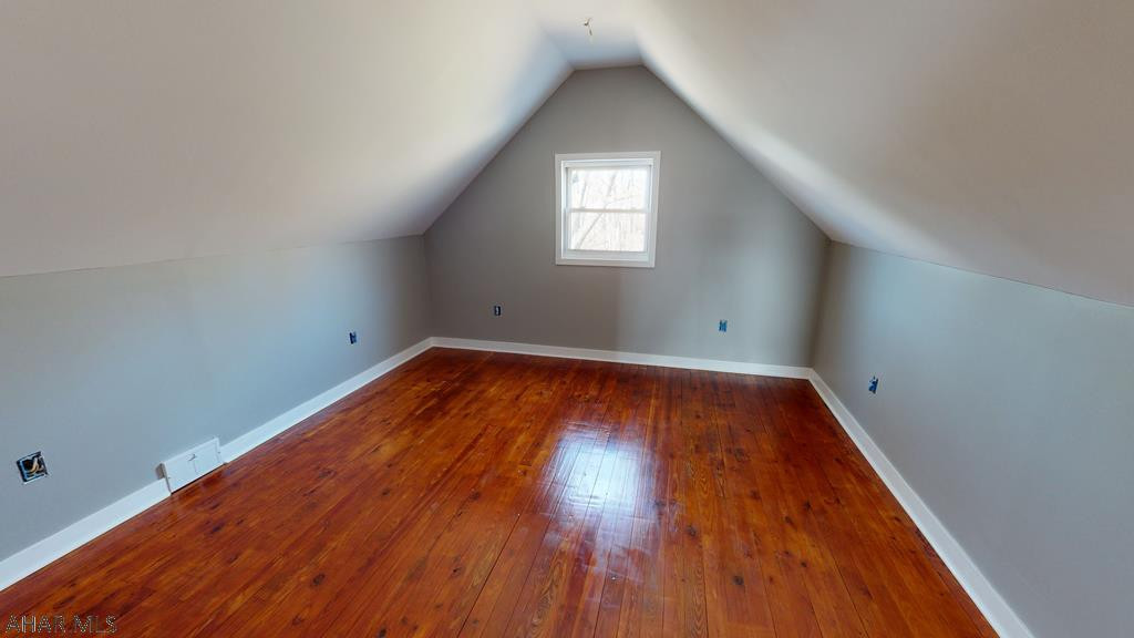 Wehnwood - Residential