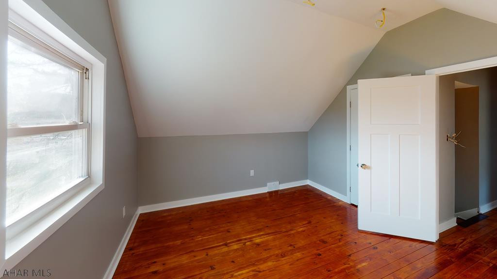 Wehnwood - Residential