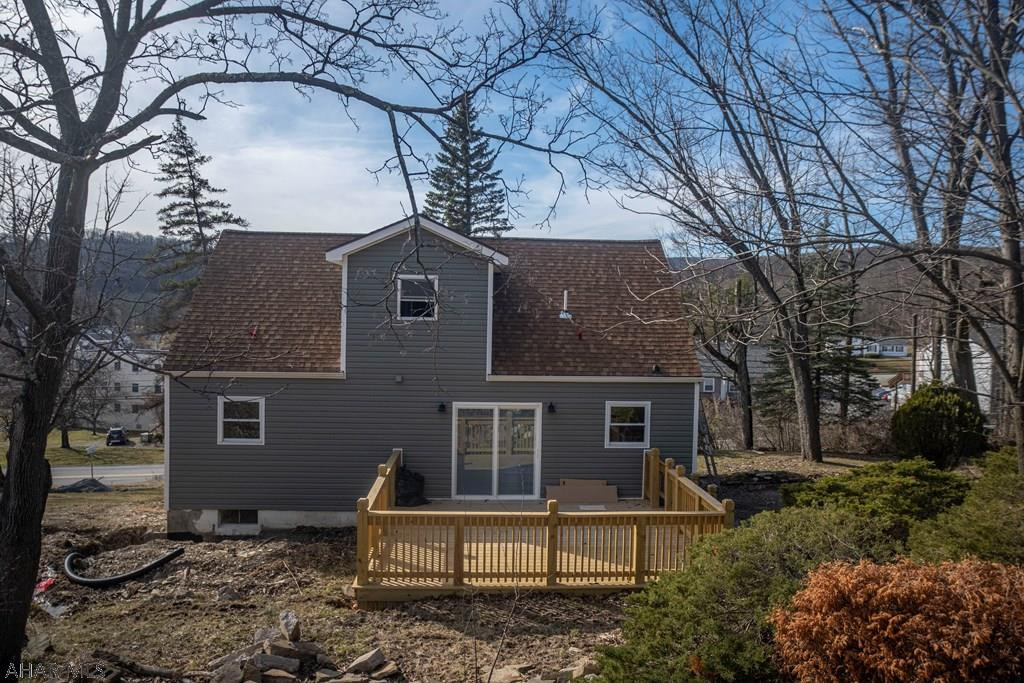 Wehnwood - Residential