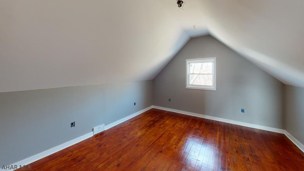 Wehnwood - Residential