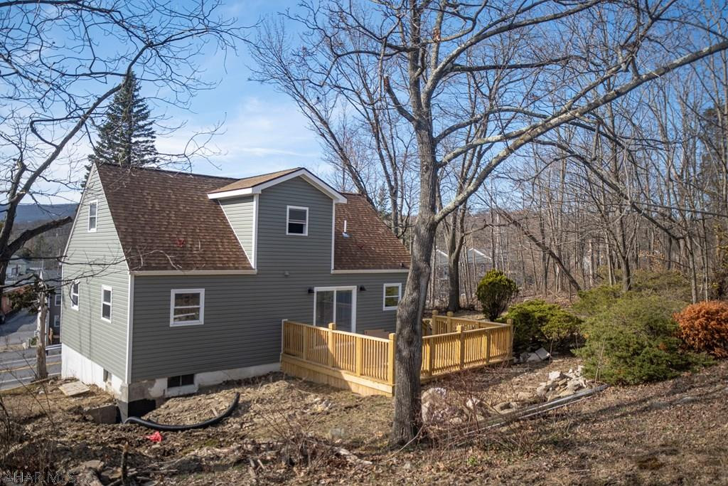 Wehnwood - Residential