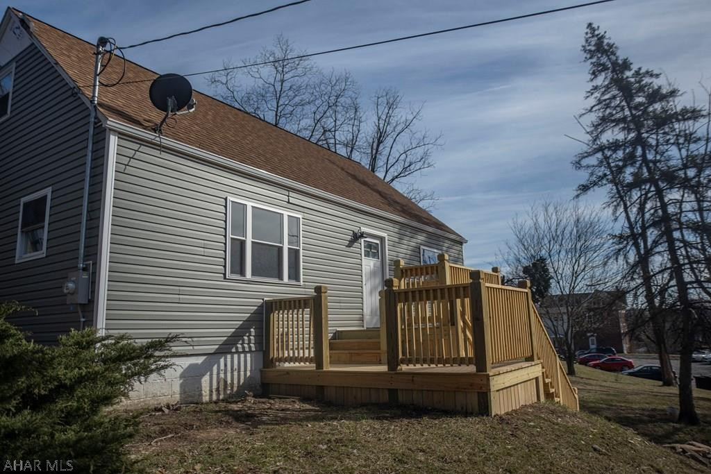 Wehnwood - Residential