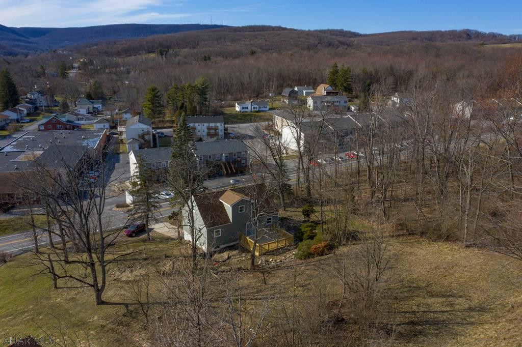 Wehnwood - Residential