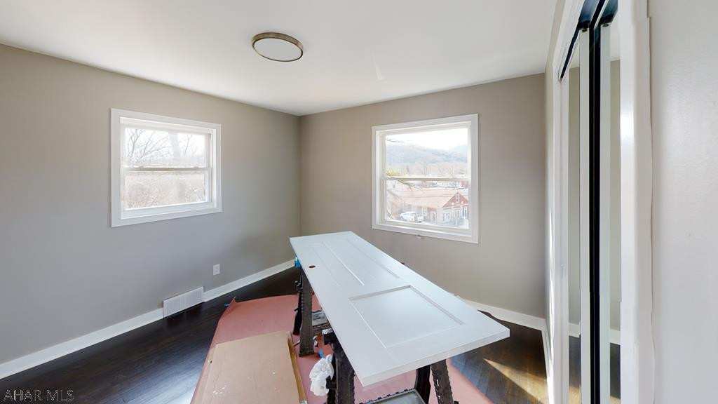 Wehnwood - Residential