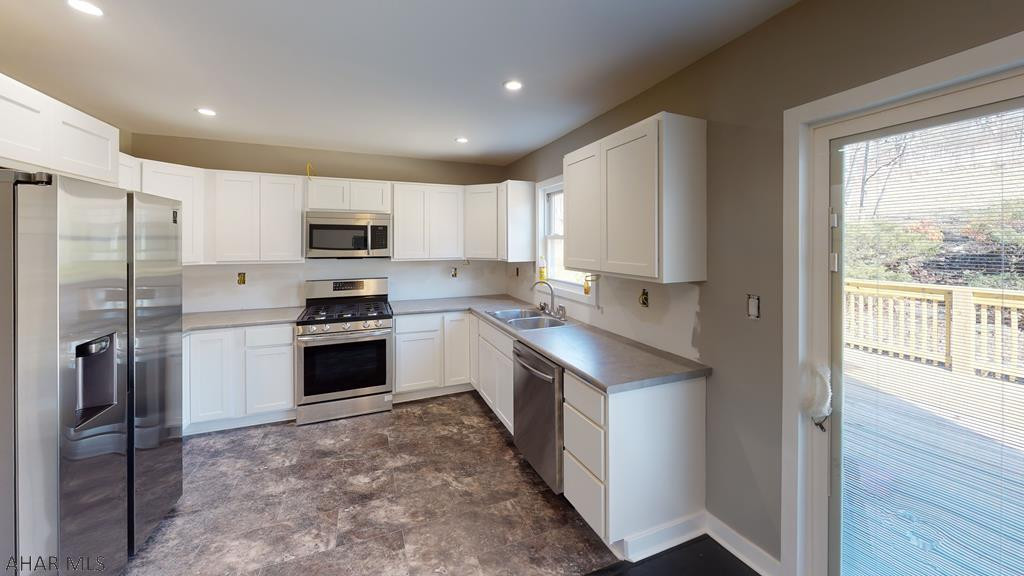 Wehnwood - Residential