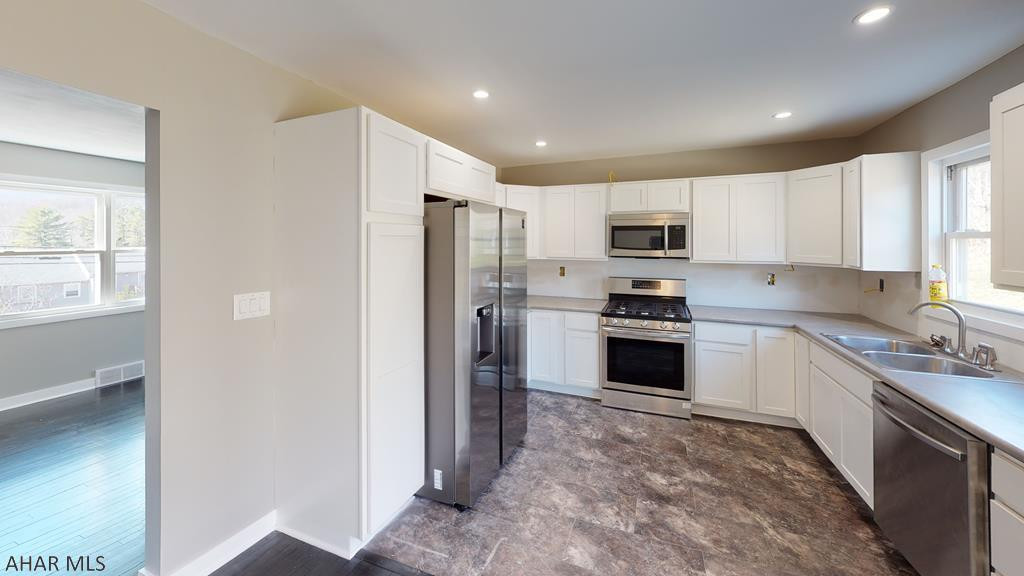 Wehnwood - Residential