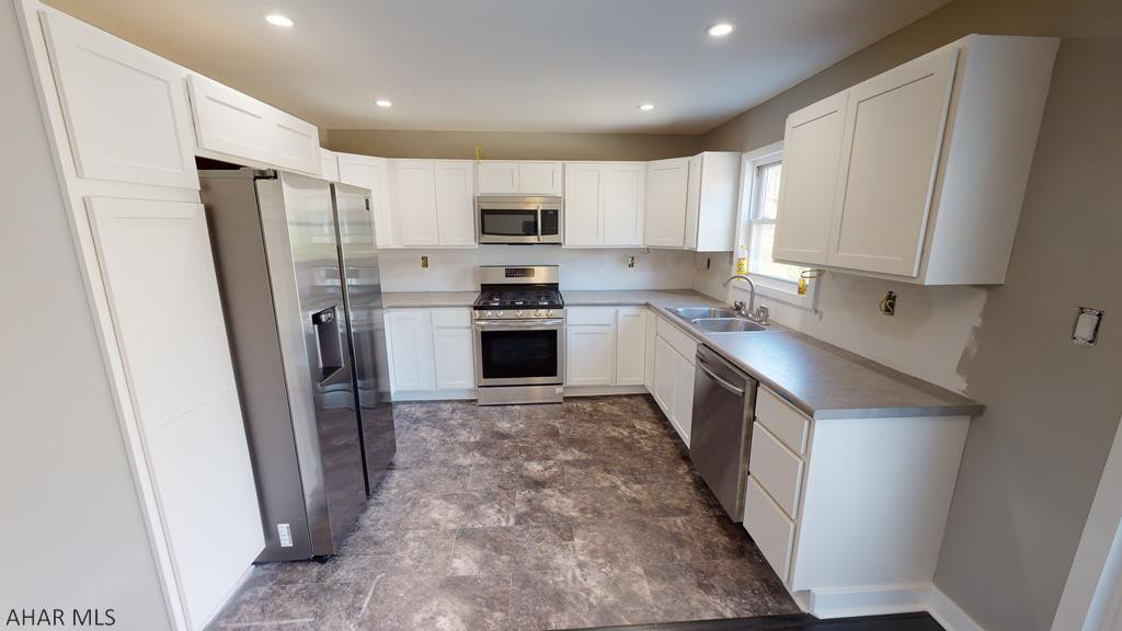 Wehnwood - Residential