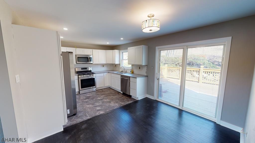 Wehnwood - Residential