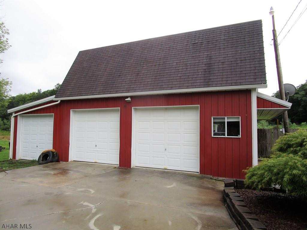 Unknown - Residential