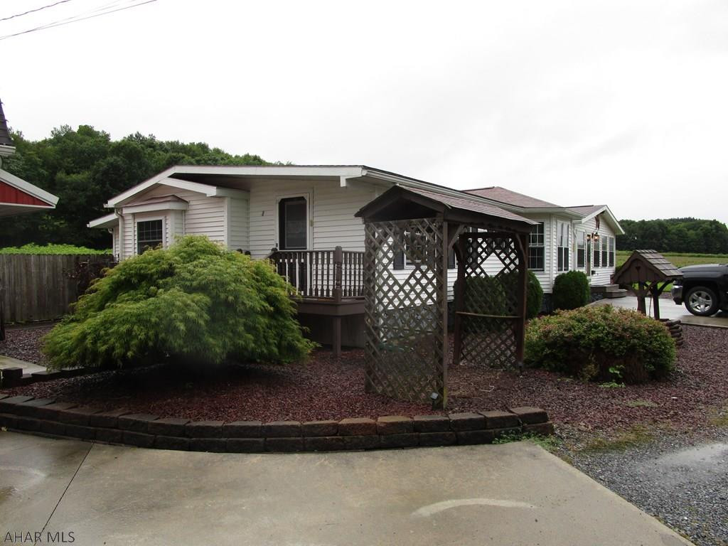 Unknown - Residential