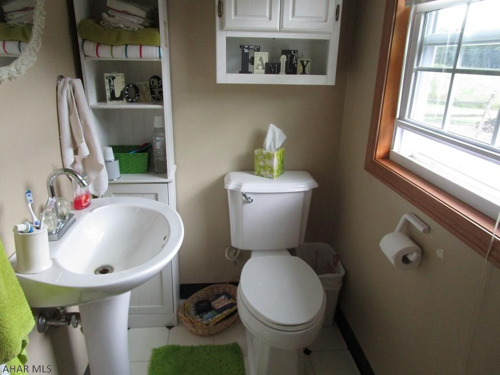 Unknown - Residential