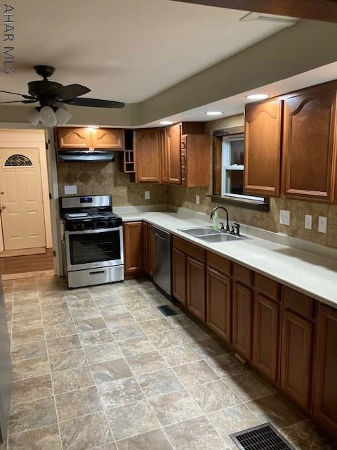 East End - Residential