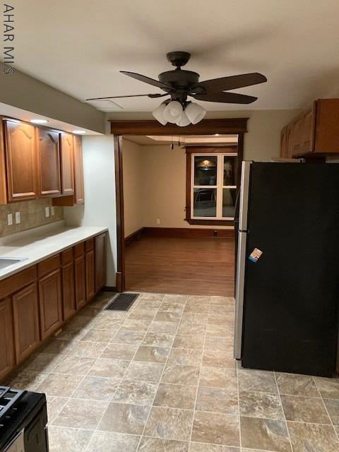 East End - Residential