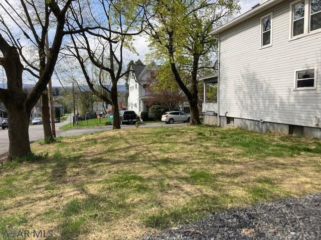 East End - Residential