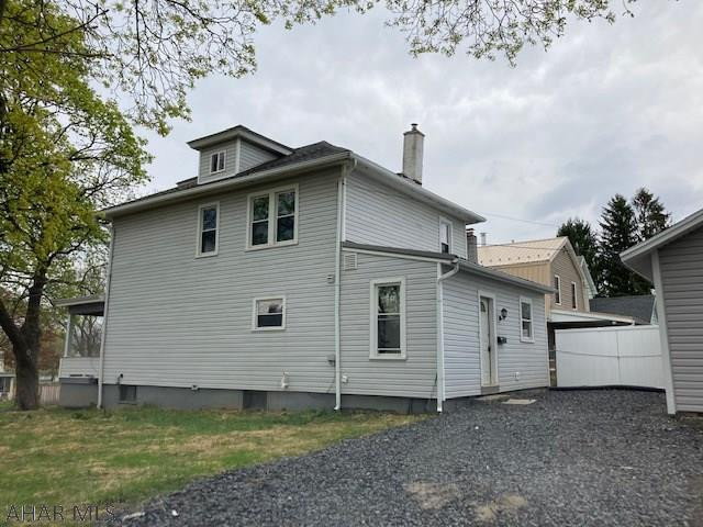 East End - Residential