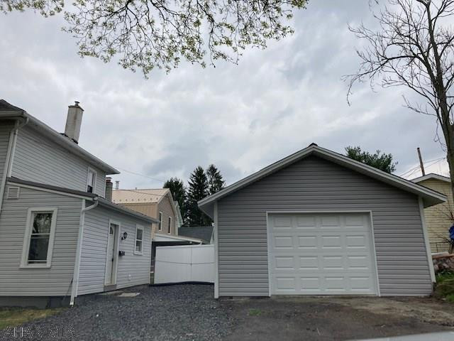 East End - Residential