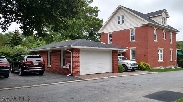 Unknown - Residential