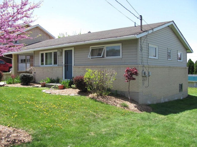 Other - Residential