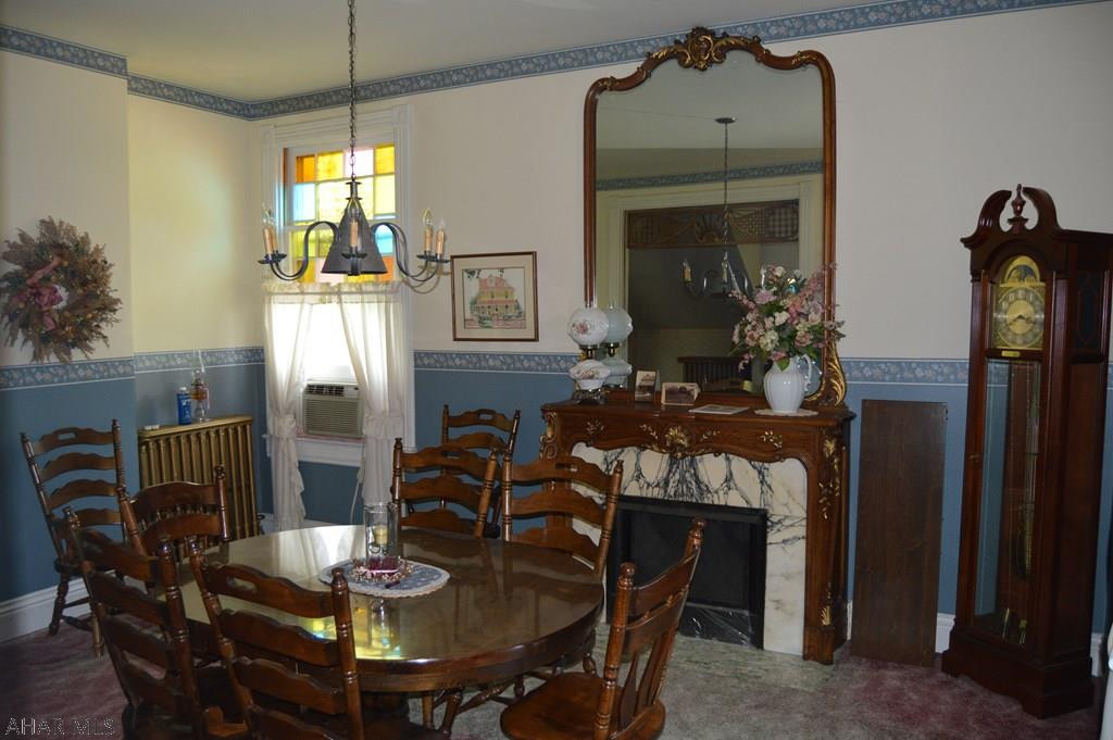 Hollidaysburg - Residential