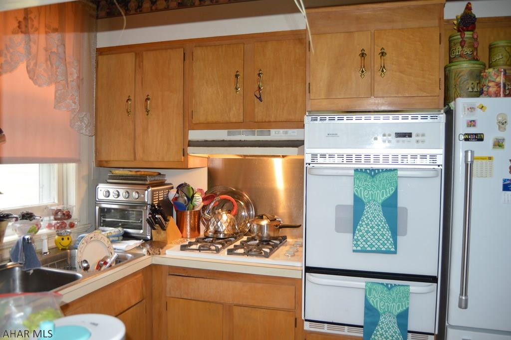 Hollidaysburg - Residential