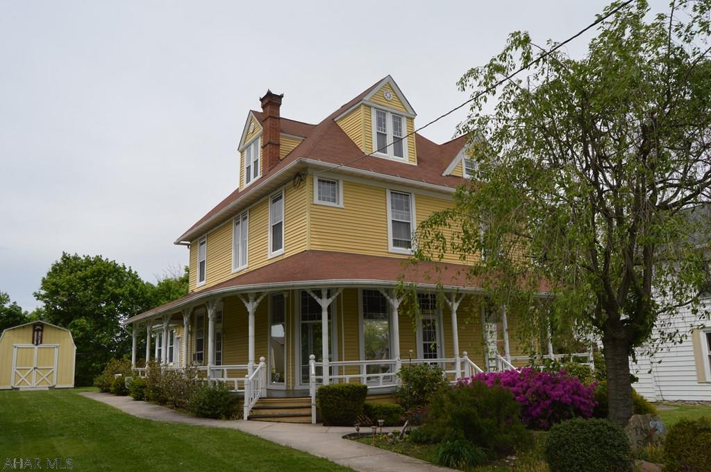 Hollidaysburg - Residential