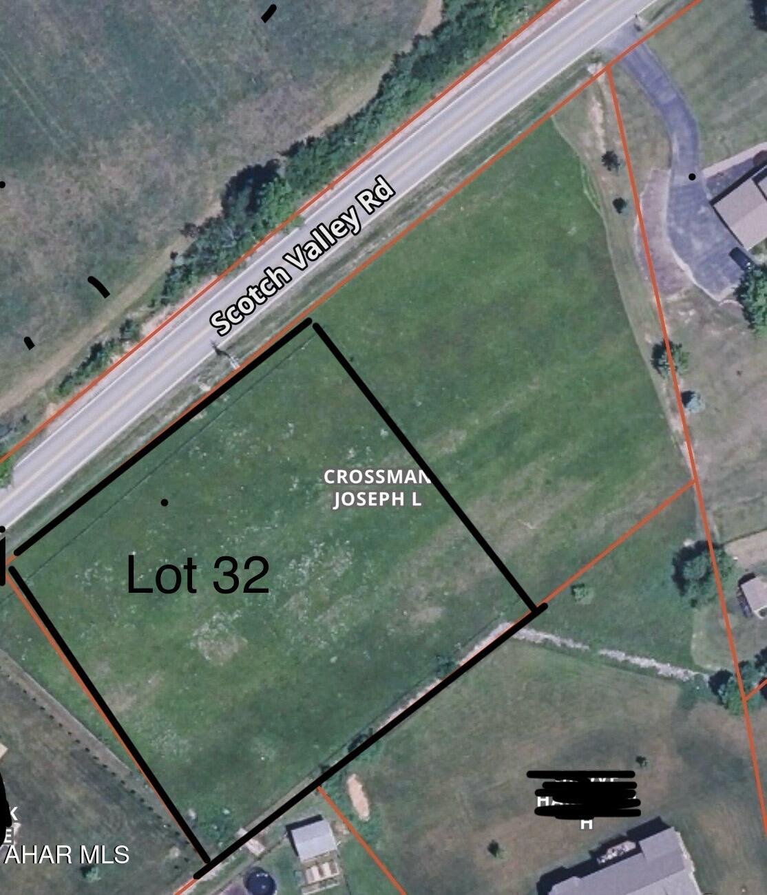 Countryside Estates - Commercial Sale