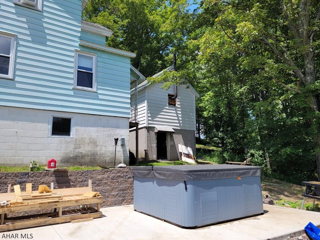 Unknown - Residential