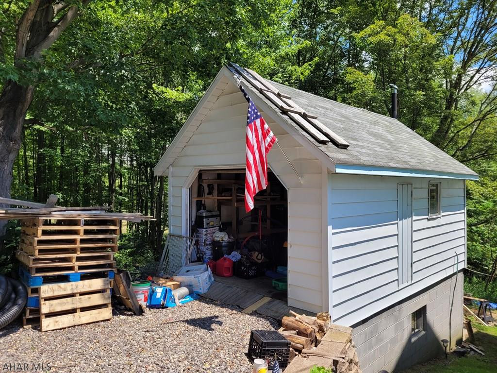 Unknown - Residential