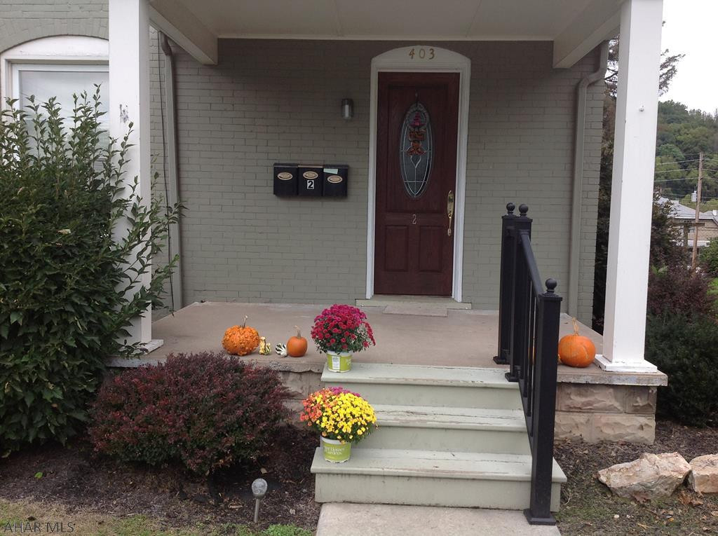 Unknown - Residential Income