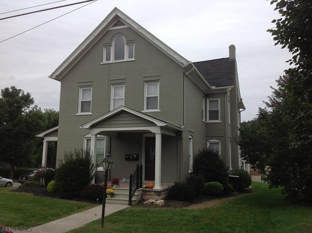 Unknown - Residential Income