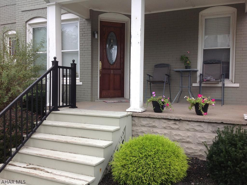 Unknown - Residential Income